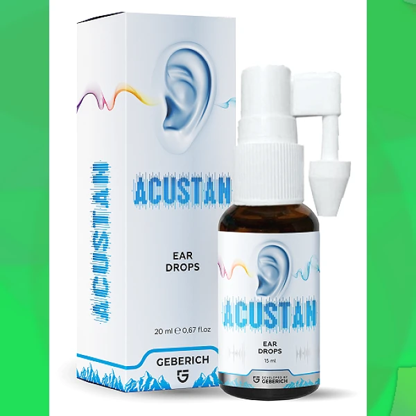 Acustan