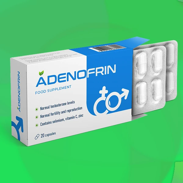 Adenofrin