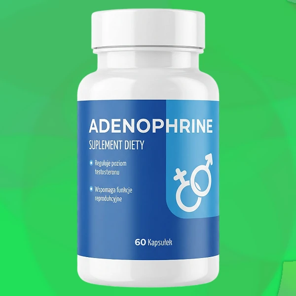 Adenophrine