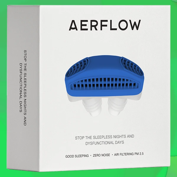 Aerflow