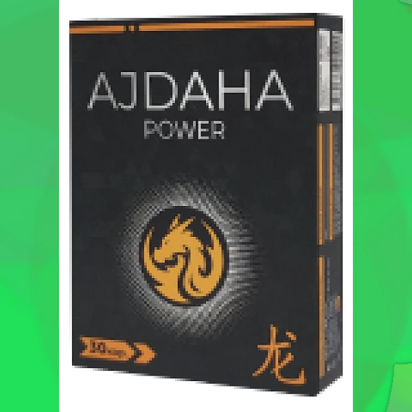 Aidaha Power
