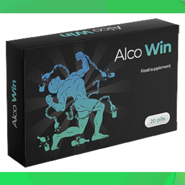 AlcoWin