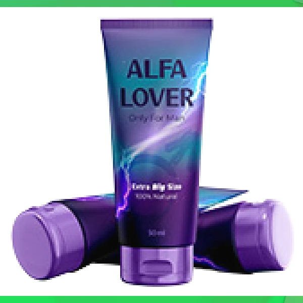 Alfa Lover
