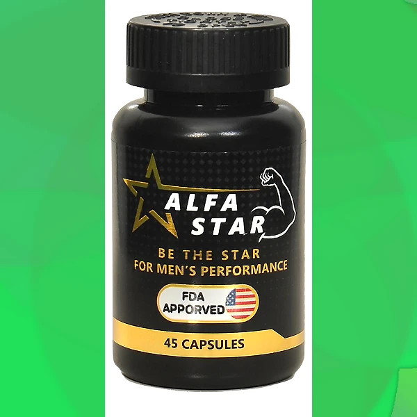 Alfa Star