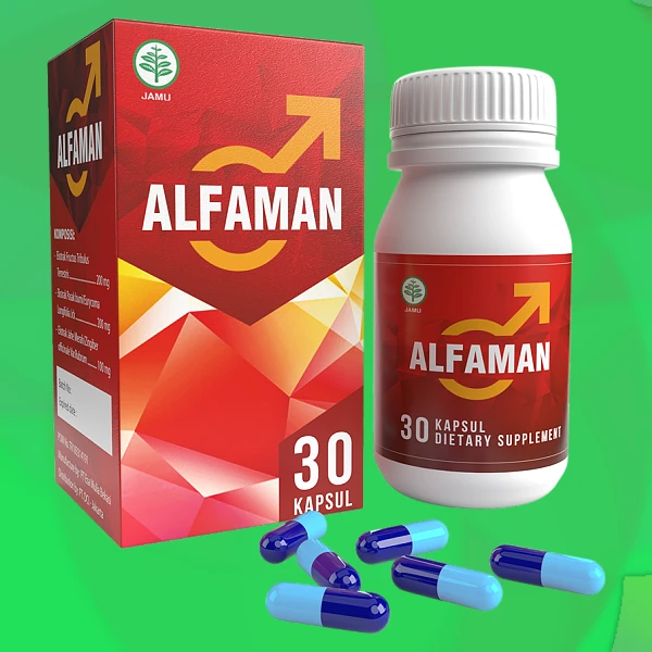 Alfaman