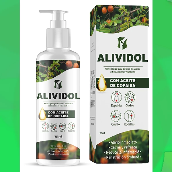 Alividol