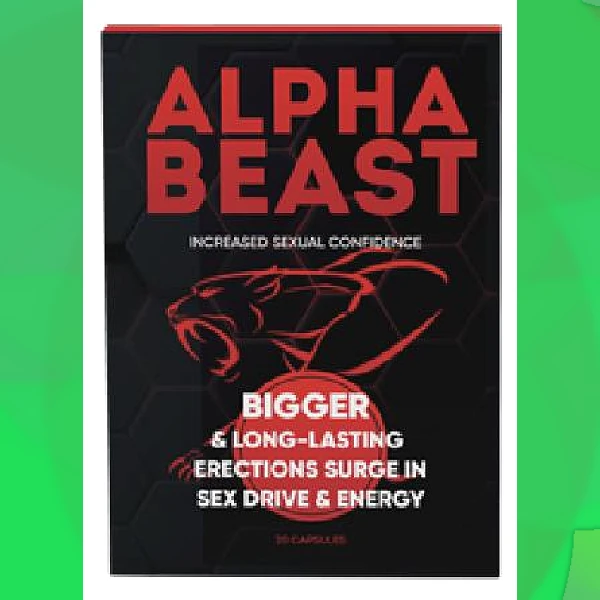 Alpha Beast
