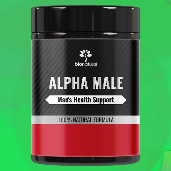 Alpha Male