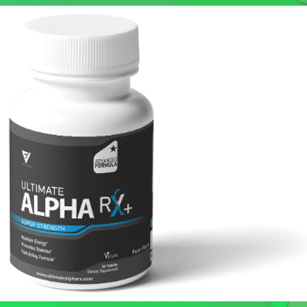 Alpha RX