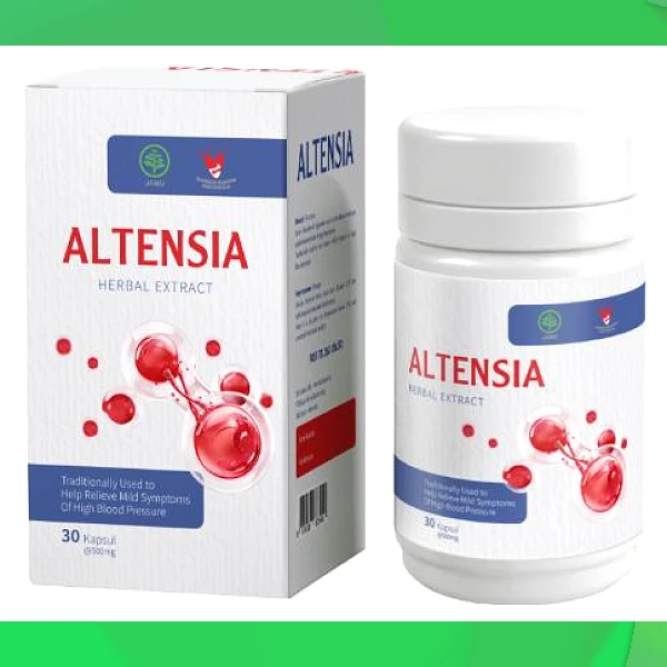 Altensia