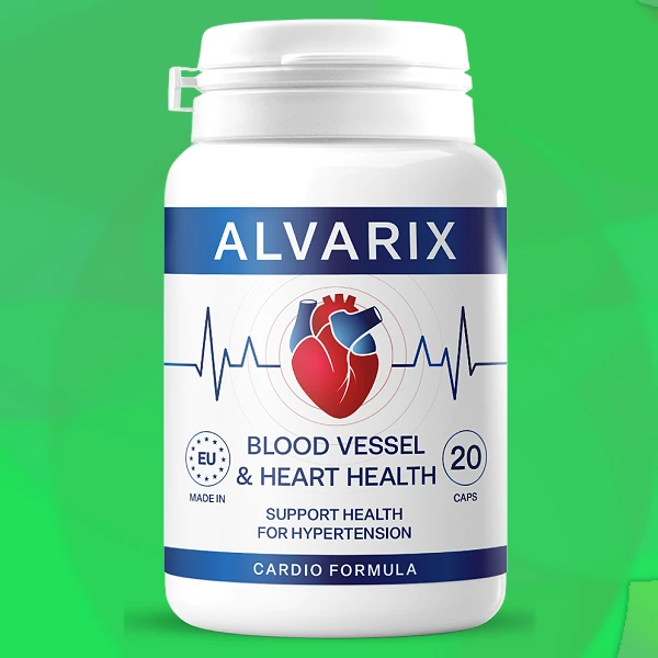 Alvarix