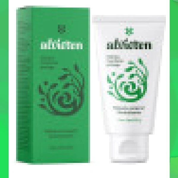 Alvioten fungus