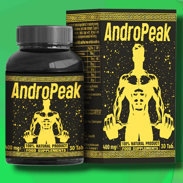AndroPeak