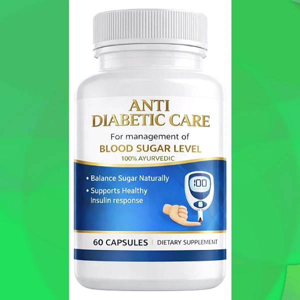 Anti Diabetic Care