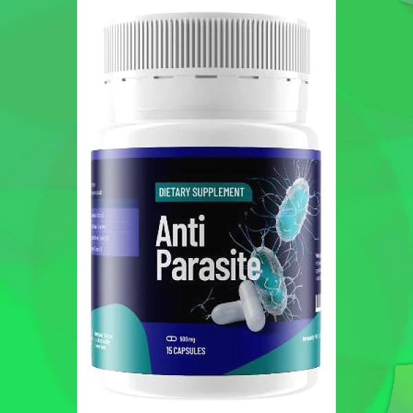Anti Parasite