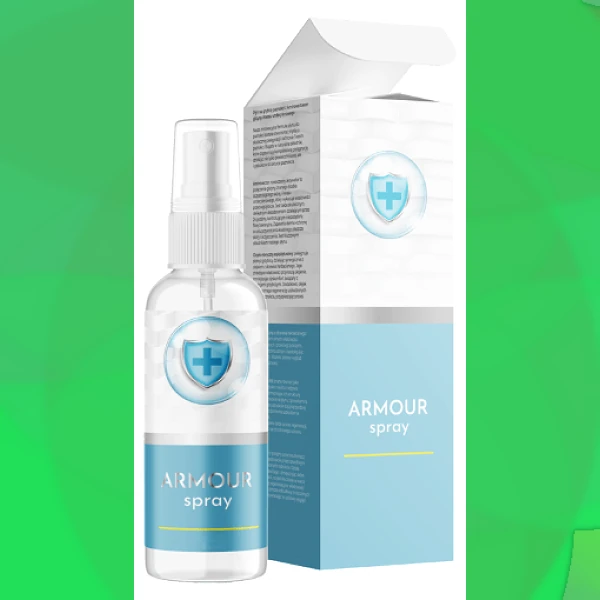 Armour Spray
