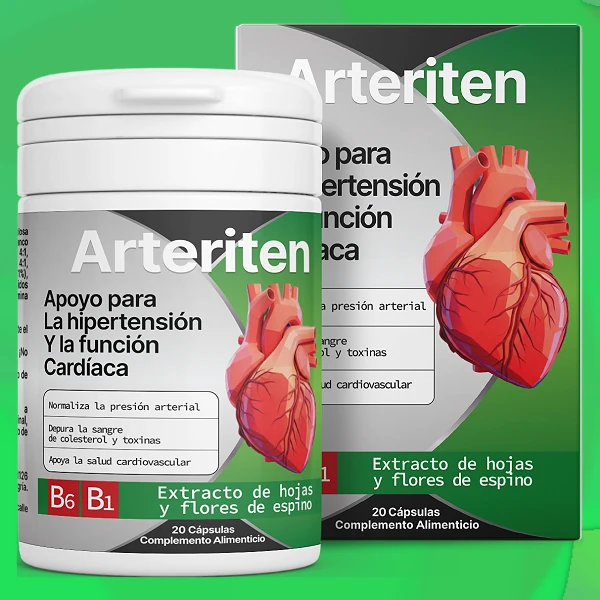 Arteriten
