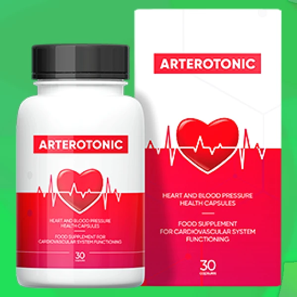 Arterotonic