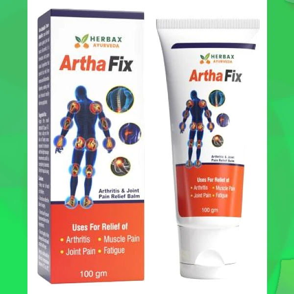 ArthaFix