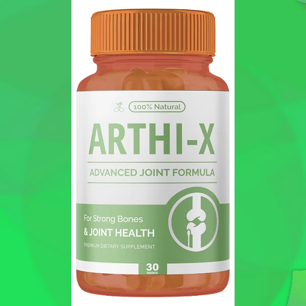 Arthi-X