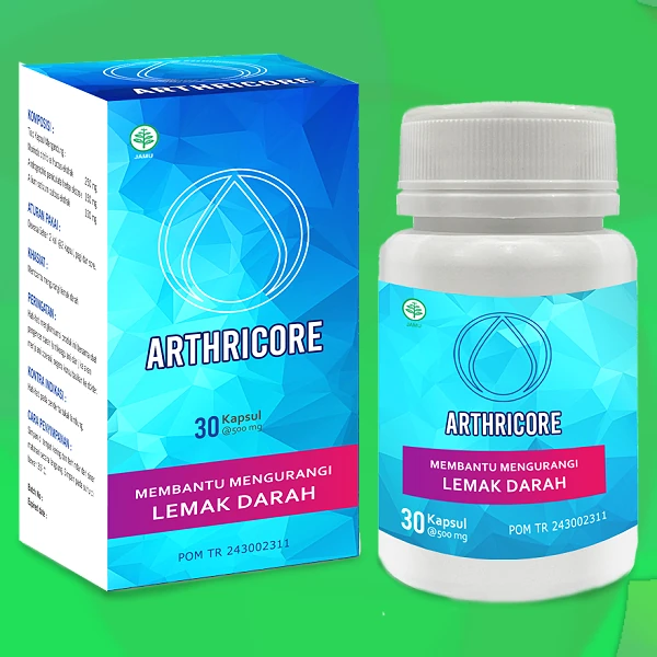 Arthricore