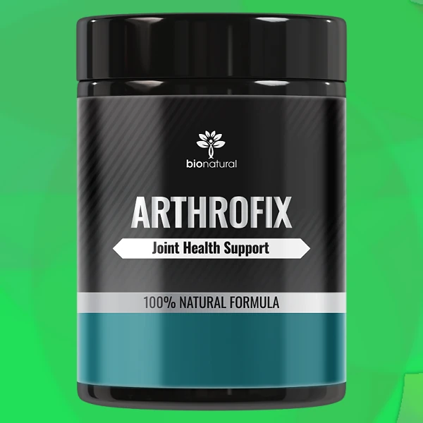 Arthrofix