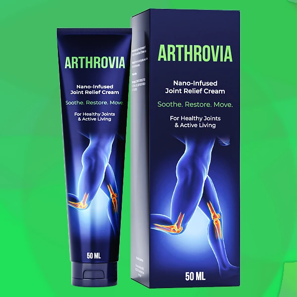 Arthrovia