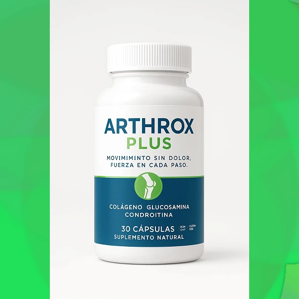 Arthrox