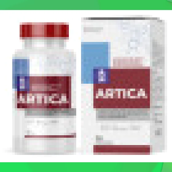 ARTICA