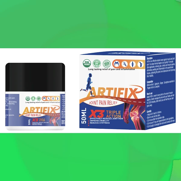 Artifix