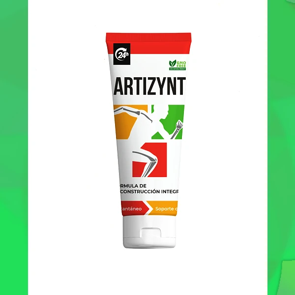 ArtiZynt Gel