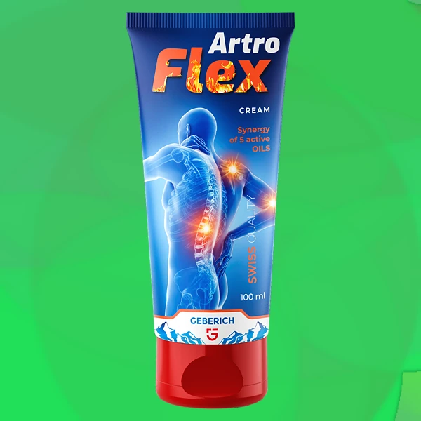 Artroflex Cream