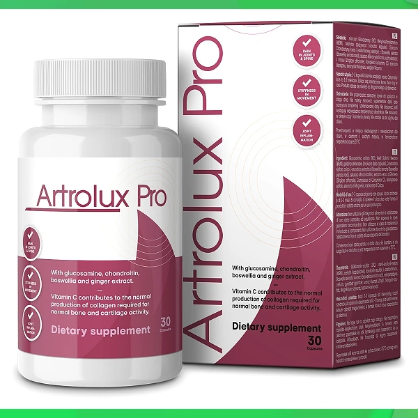 Artrolux Pro