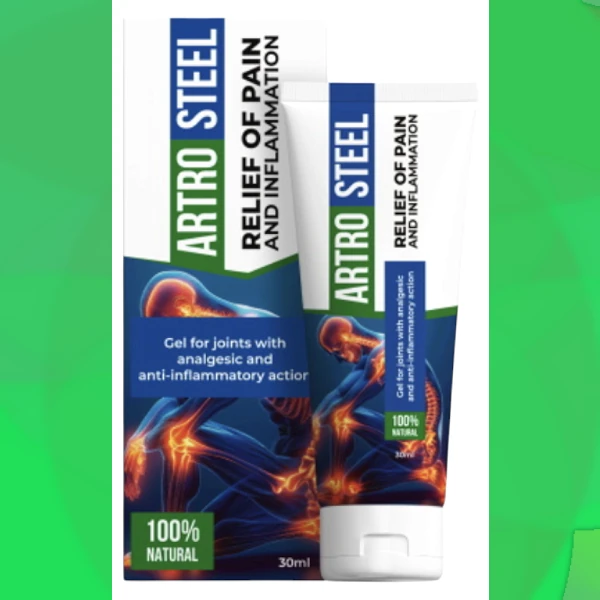 Artrosteel