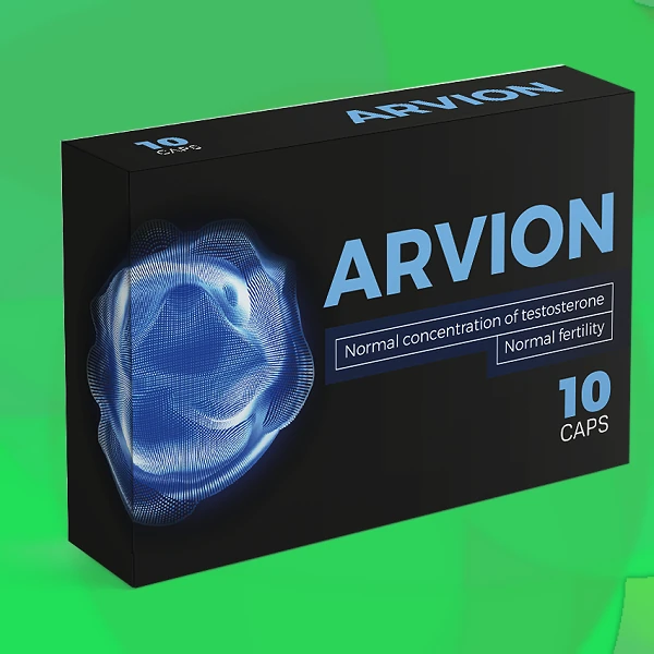 ARVION