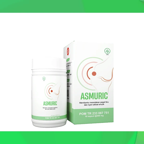 Asmuric