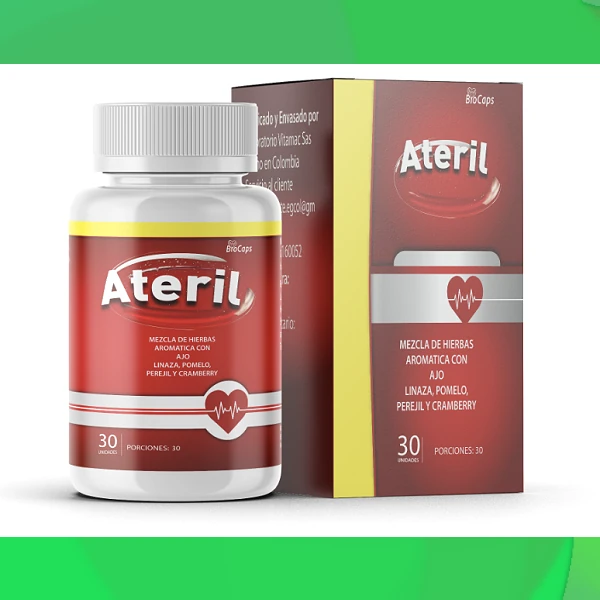 Ateril