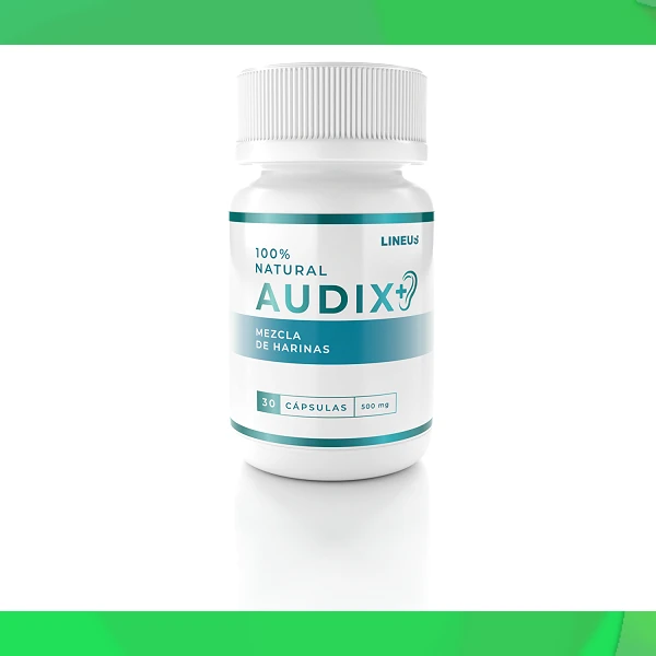 Audix