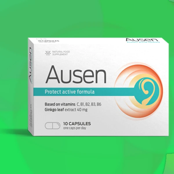 Ausen