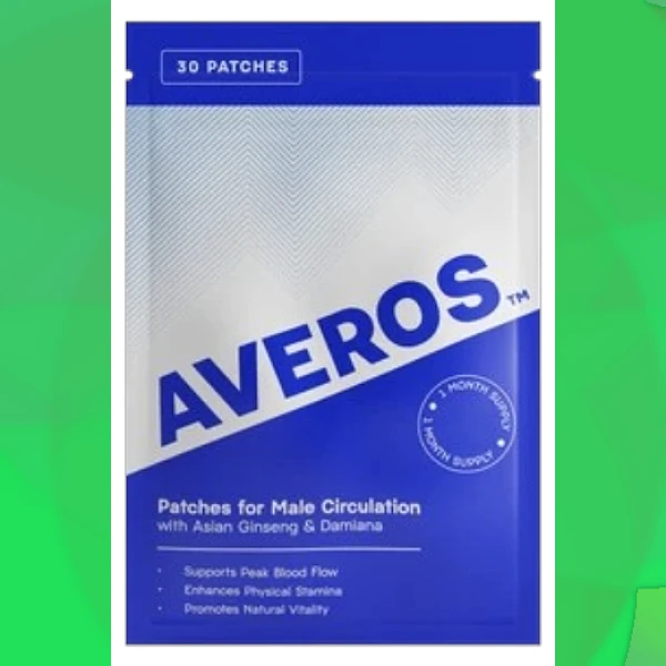 AVEROS
