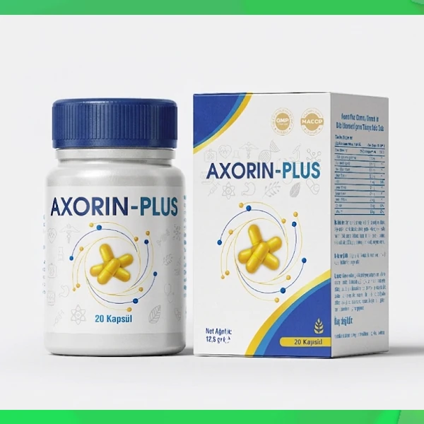 Axorin-Plus