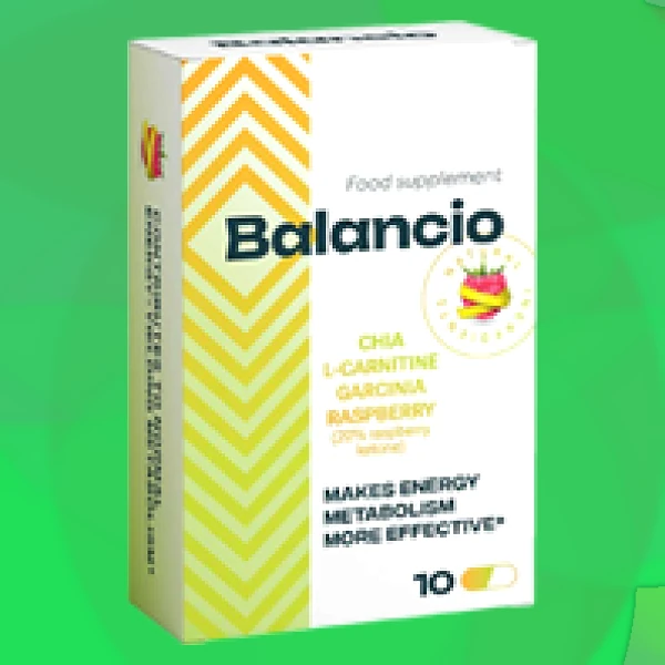 Balancio