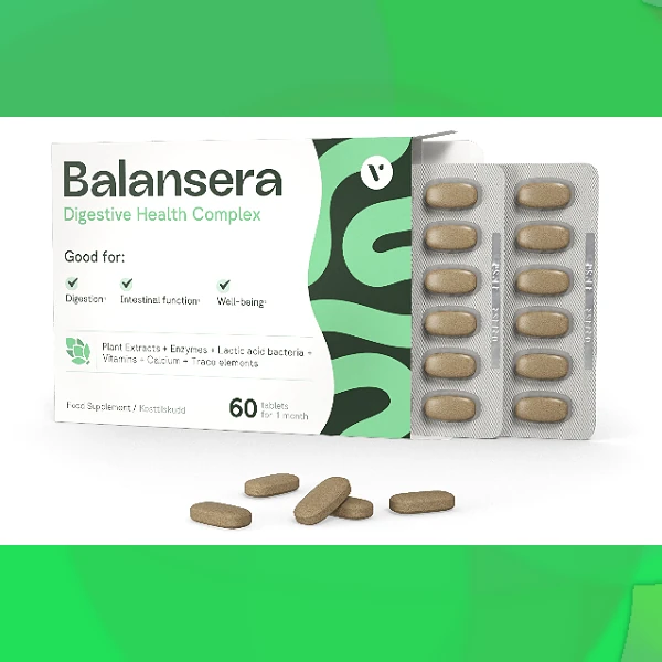 Balansera