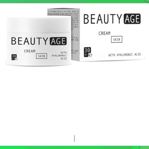 BEAUTY AGE SKIN