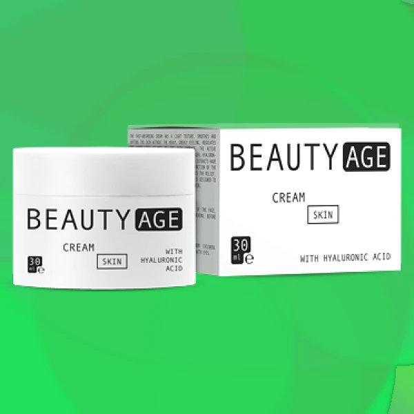 Beauty Age