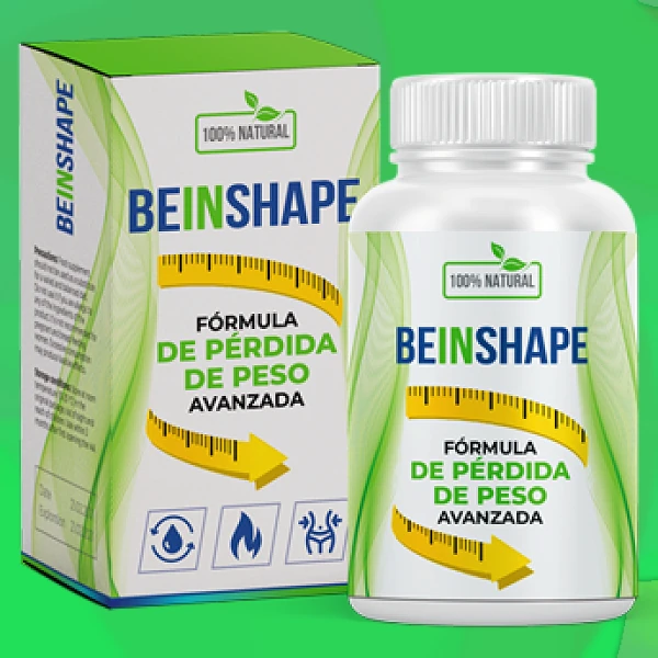 Beinshape