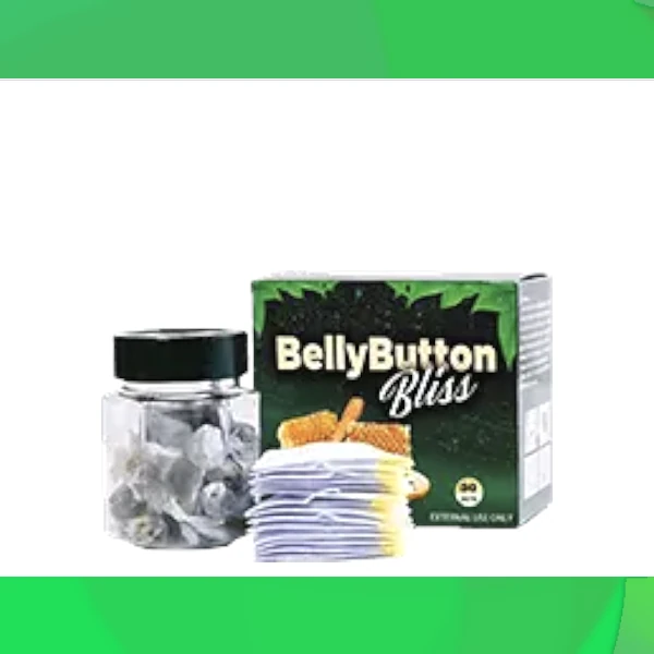 Belly Button Bliss