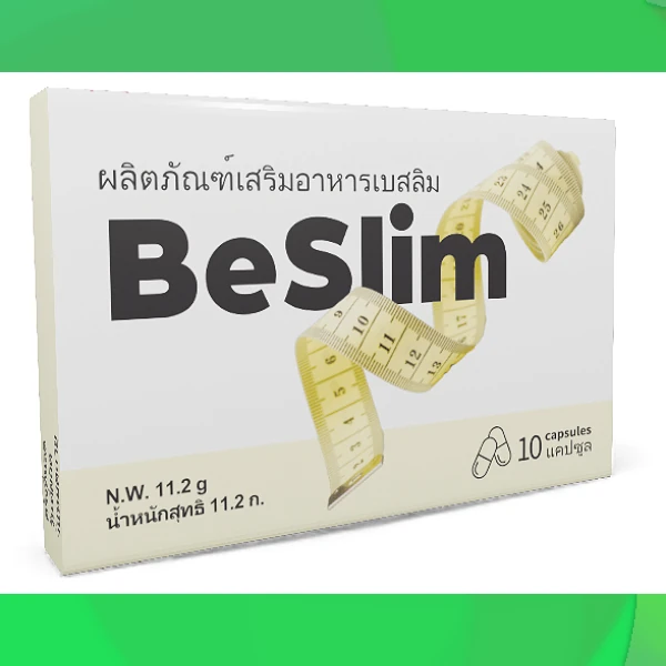 BeSlim