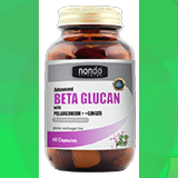Betaglucan