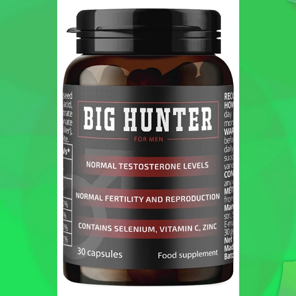 Big Hunter